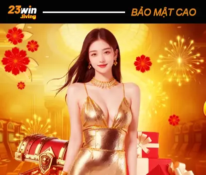 TRANG CHỦ CHÍNH THỨC 23WIN - LINK VÀO KHÔNG CHẶN 2025 Bảo mật cao